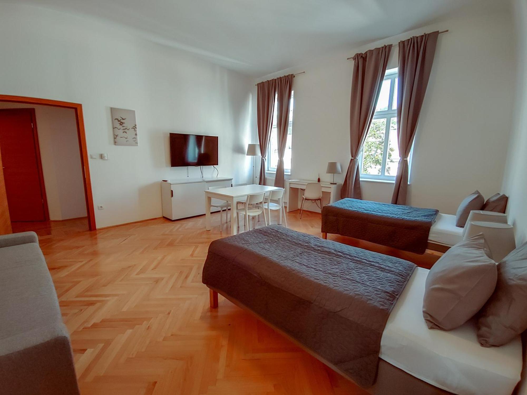 Halász Apartment Budapest Exterior foto